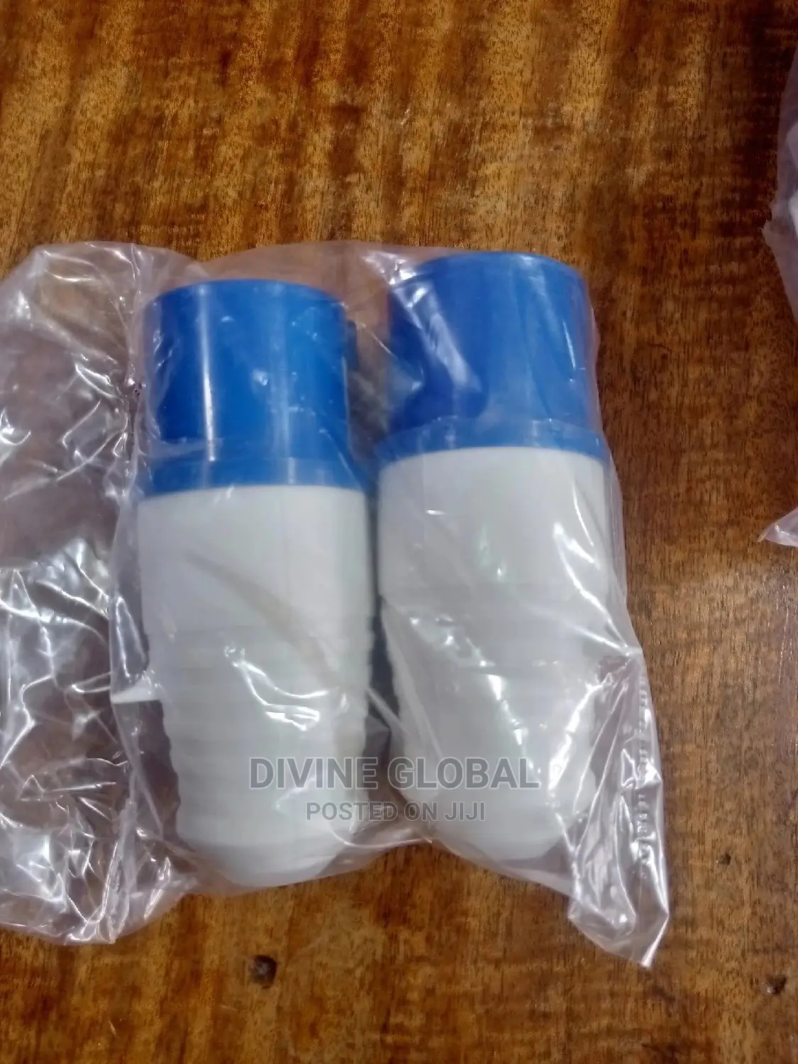 32A 3pin Industrial Plug - Male and Female