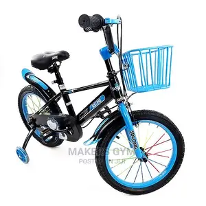 Bicycle (Arteno)For Kids