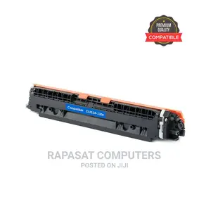ANC 130a/126a Cyan Laserjet Compatible Toner
