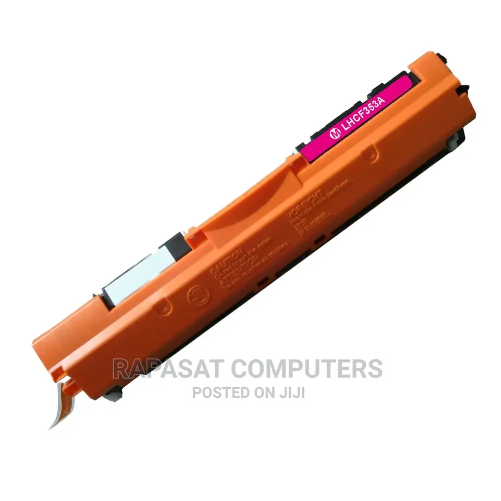 ANC 130a/126a Magenta Laserjet Compatible Toner