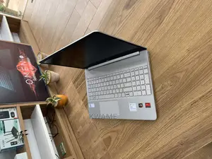 New Laptop HP Pavilion 15 8GB AMD Ryzen SSD 512GB