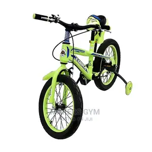 KIDS BICYCLE(Chain Guard)With Mud Guard