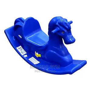 Seasaw (Horse)Blue Ride
