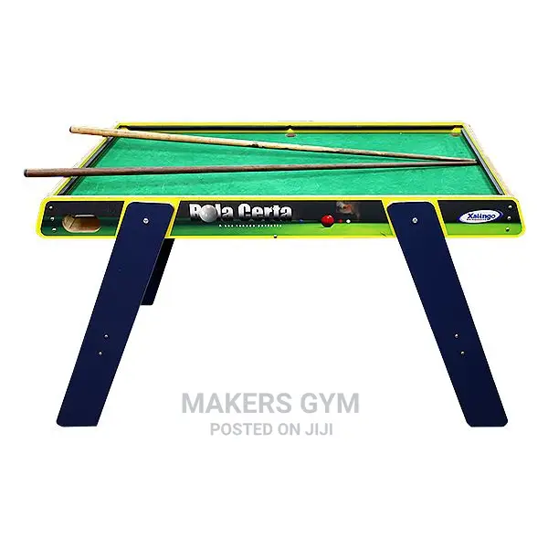 Pool Table(Kids )