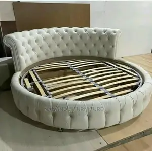 Queen Size Bed Frame Available