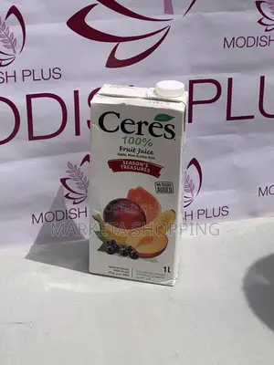 Ceres Fruit Juice Season's Treasures (1l)