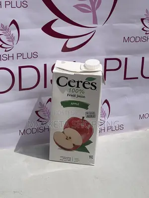 Ceres Fruit Juice Apple (1l)