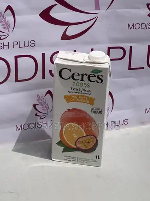 Ceres Fruit Juice Whispers Of Summer (1l)