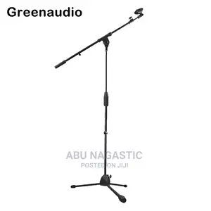 Professional Microphone All Metal