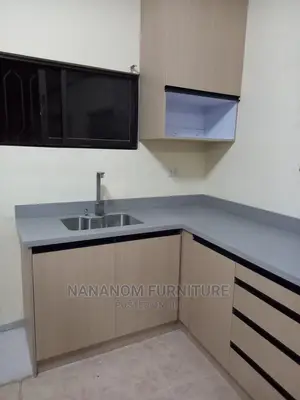 Turkish Kitchen Installation Available