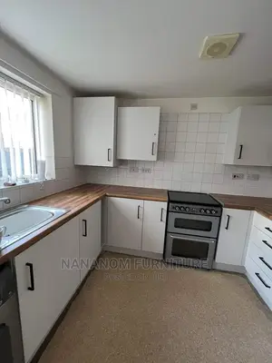 Turkish Kitchen Cabinets Installation Available