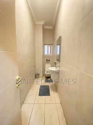 Furnished 3bdrm Apartment in Cantonments for Rent
