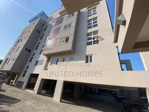 Furnished 3bdrm Apartment in Cantonments for Rent