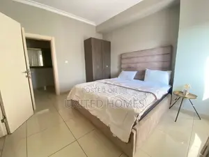 Furnished 3bdrm Apartment in Cantonments for Rent