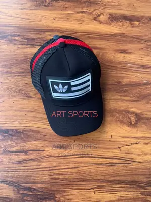Adidas Caps