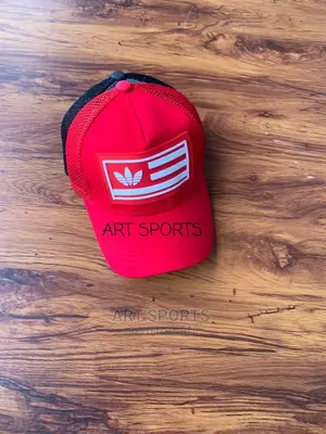 Adidas Caps