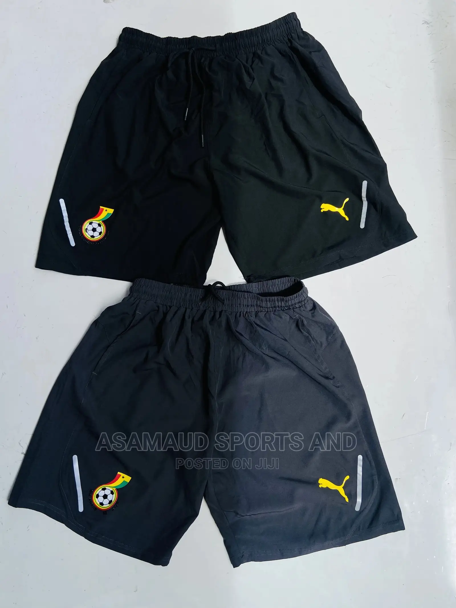 Original Black Star Training Kits at Cool Price