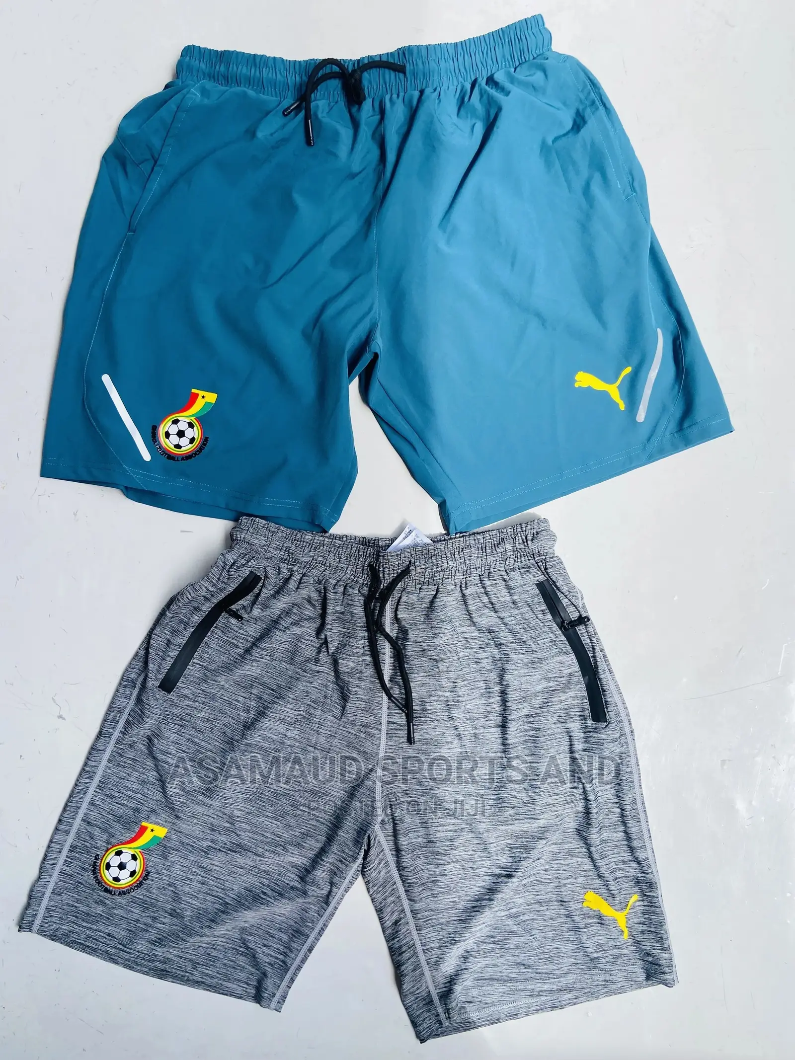 Original Black Star Training Kits at Cool Price