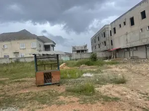 One and Half Plots of Land for Sale Just After Lighthouse