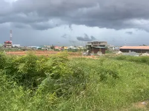 70 by 100 Plot of Land for Sale at East Legon Hills