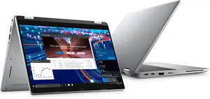 New Laptop Dell 8GB Intel Core I5 SSD 256GB