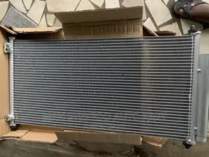 Honda Civic Condenser 2012-15