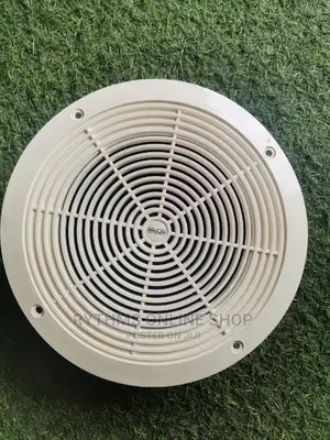 6.5" Ceiling Speaker (AHUJA CT-662T)