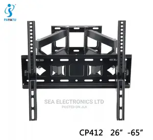 Adjustable Tv Wall Mount Up 65 Inches