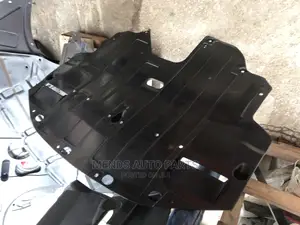 Hyundai Elantra 2014 Under Engine Cover