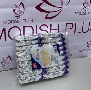 Soda Milk-salt Crackers (450g)