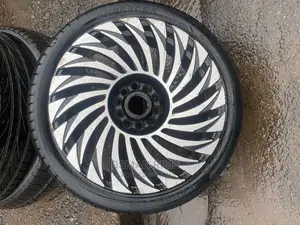 Sports Alloy Rim 18 Use