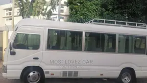 Car Rentals Buses for Rent in Ghana Tours Funerals Trips Etc