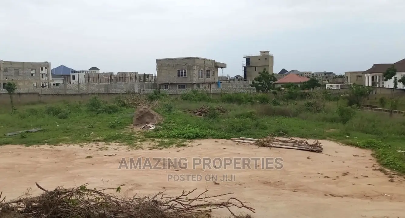 For Sale 2 and Half Plot at Community 1