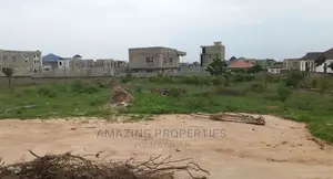 For Sale 2 and Half Plot at Community 1