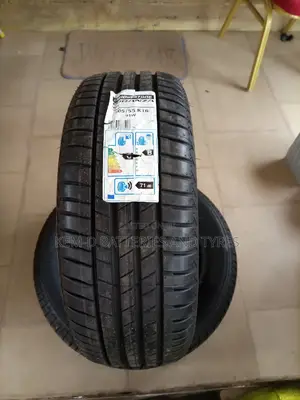 205/55r16 Tires Tyres Bridgestone. Brand New