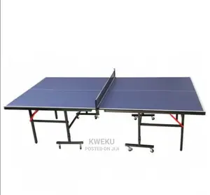 Table Tennis Board With Racket and 3ball Foreign