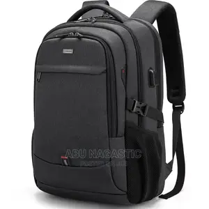High Quality Waterproof Backpack