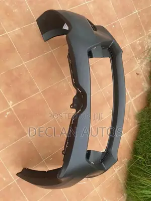 Toyota Corolla 2014 Front Bumper
