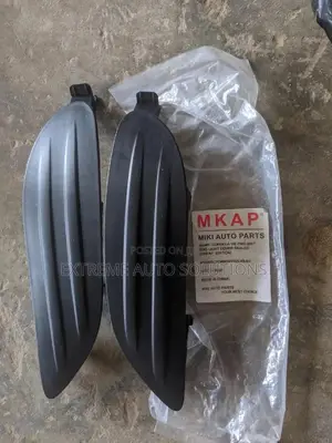 Corolla 2003 - 2008 Sealed