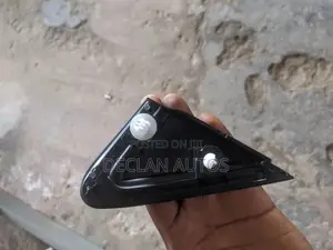Nissan Sentra Mirror Pad