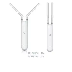 Ubiquiti Networks Uap-Ac-M Ac Mesh Wide-Area