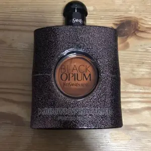 Black Opium