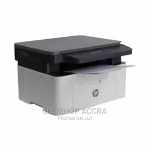 Hp Monochrome Laserjet Pro MFP M135w Printer