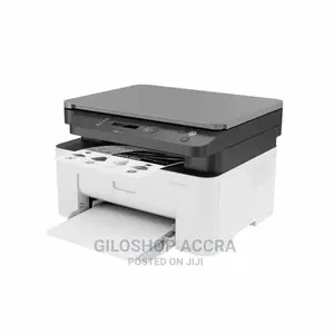 Hp Monochrome Laserjet Pro MFP M135w Printer