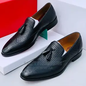 Quality Men Anax Shoe