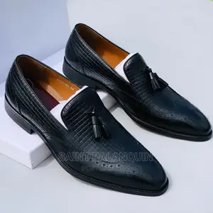 Quality Men Anax Shoe