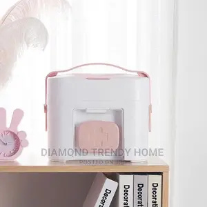 Wall Mounted First Aid/Medicine Box