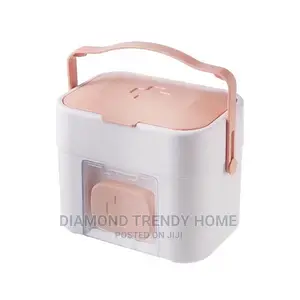 Wall Mounted First Aid/Medicine Box