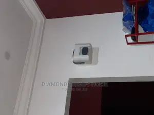Wall Mounted First Aid/Medicine Box