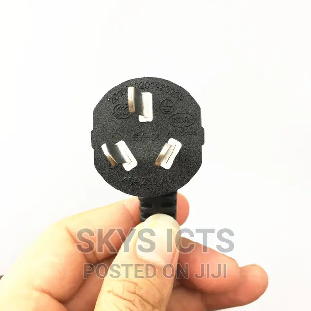 6-way Power Distribution Unit